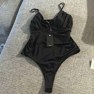 Stella Luce Bodysuit